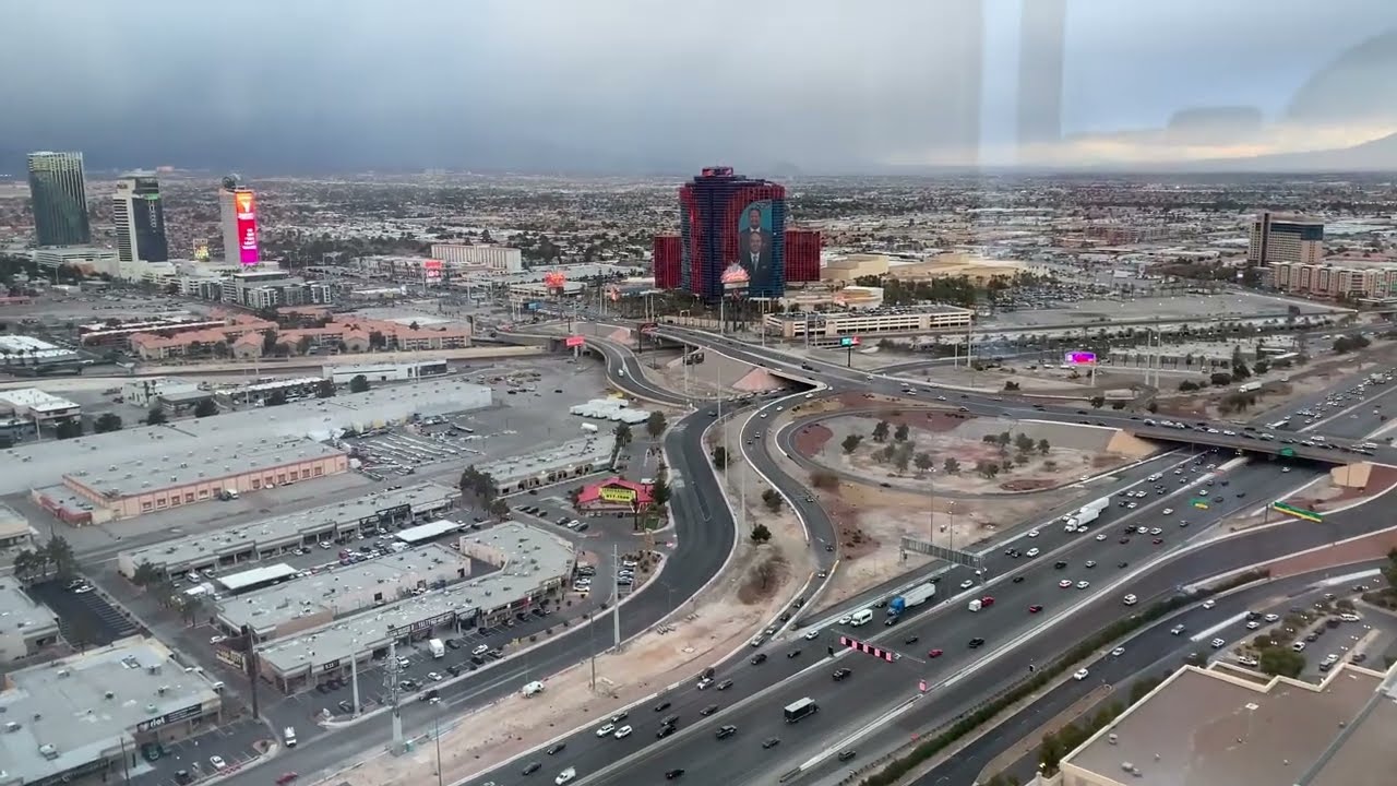 Vdara Las Vegas Hotel & Spa 