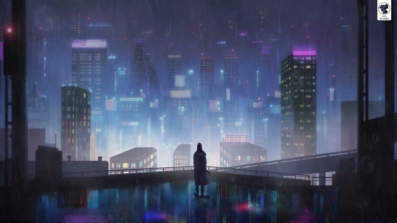 Downtown Binary - Metropolis 🌁 [synthwave/chillwave]