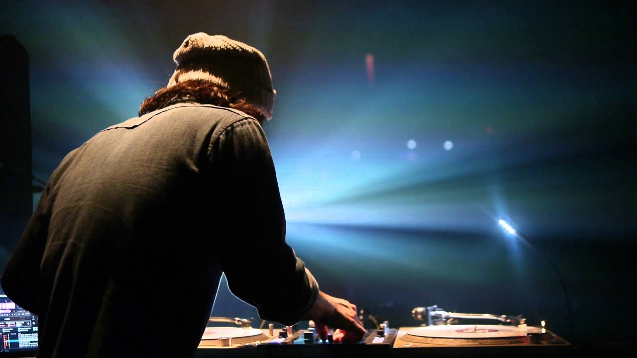 DJ SHOTA - DMC IDA 2013 Routine Set