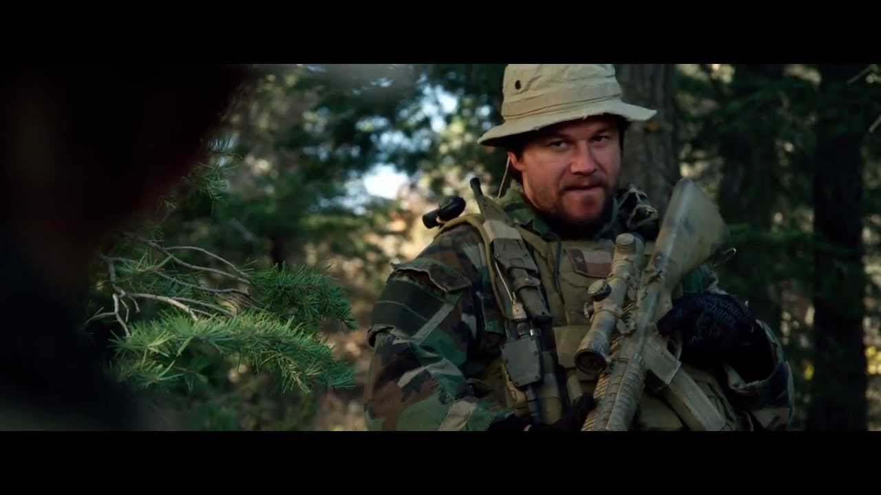 Официальный трейлер 