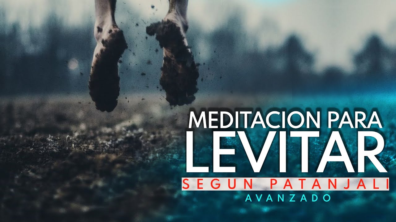 Meditaci&oacute;n para 