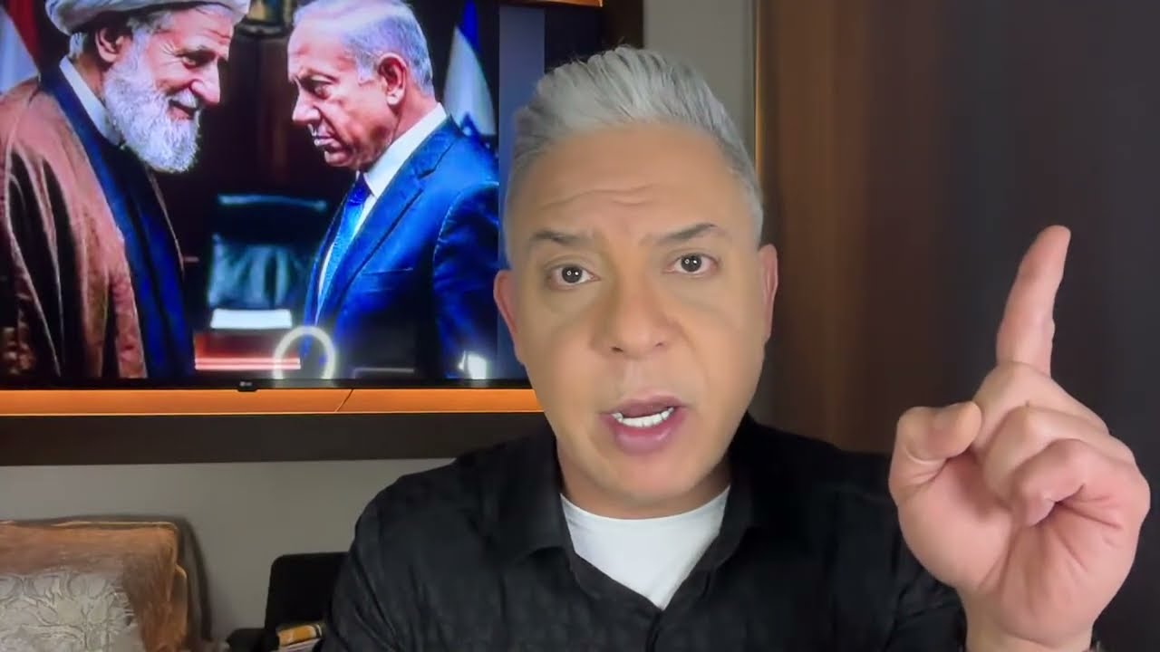 هوامش اليوم27:ترامب يلمح للرحيل من الشرق الاوسط!!هجوم جنوني من لبنان!!رئيس اركان الكيان:الجيش سينهار