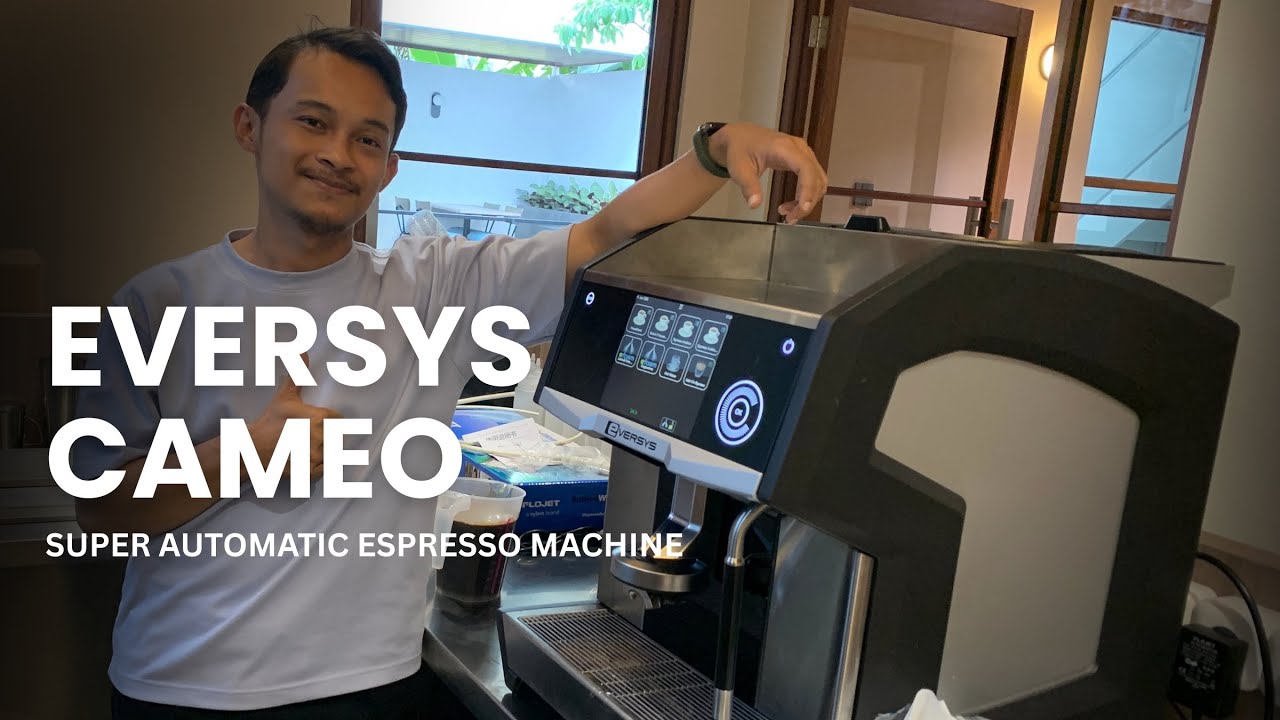 EVERSYS CAMEO