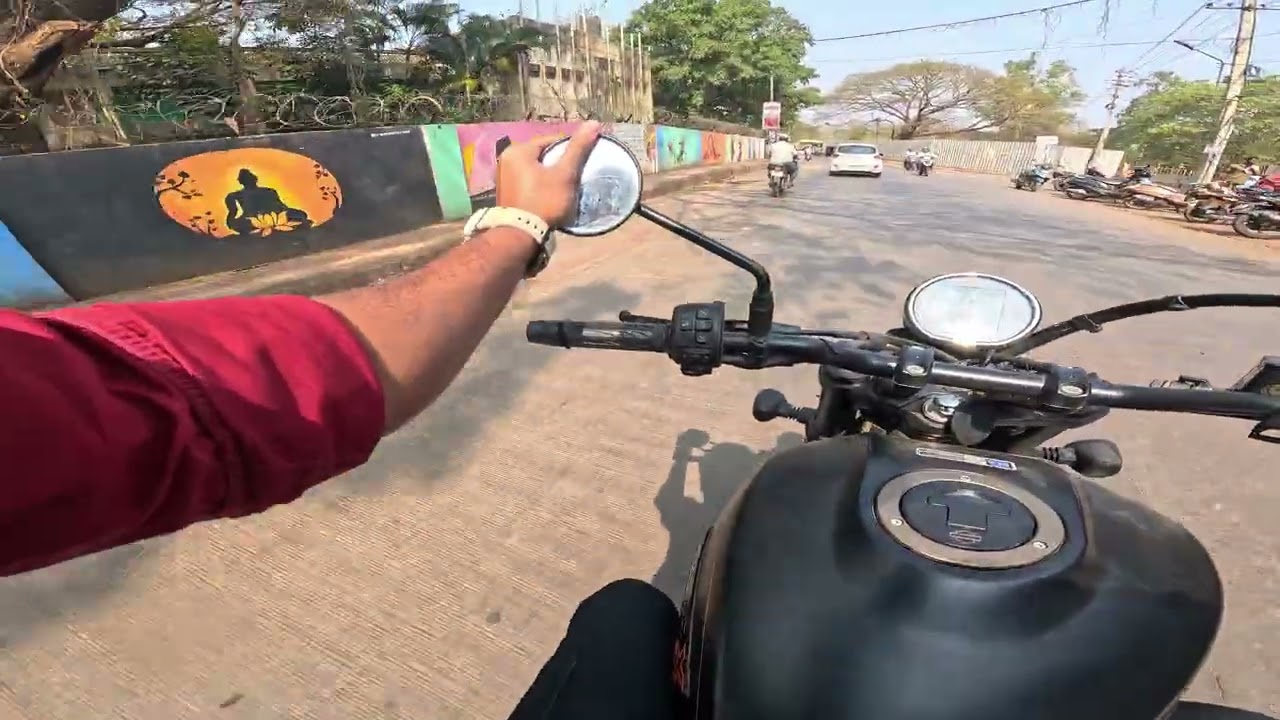 Harley Davidson X440 #contentcreator #automobile #goprolife #goproservice #hero 