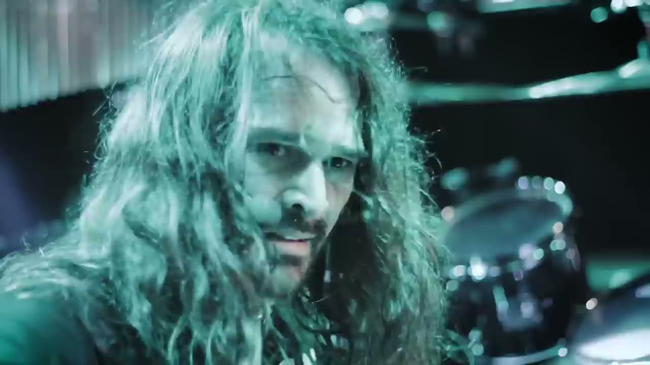 Hangar - Forest of Forgotten (DVD Live in Brusque/SC, Brazil)