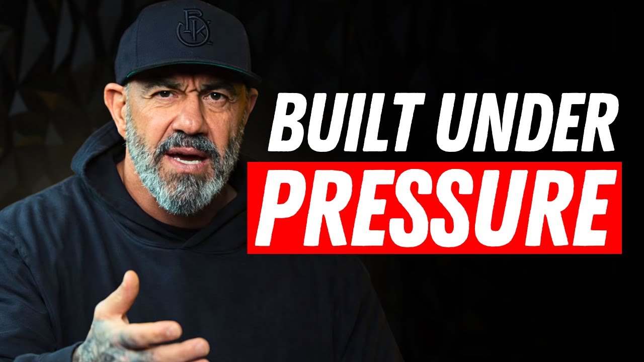How to Develop Unbreakable Work Ethic | The Bedros Keuilian Show E0169
