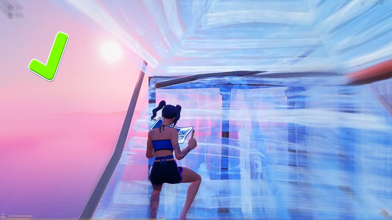 OS MELHORES RETAKES DO FORTNITE