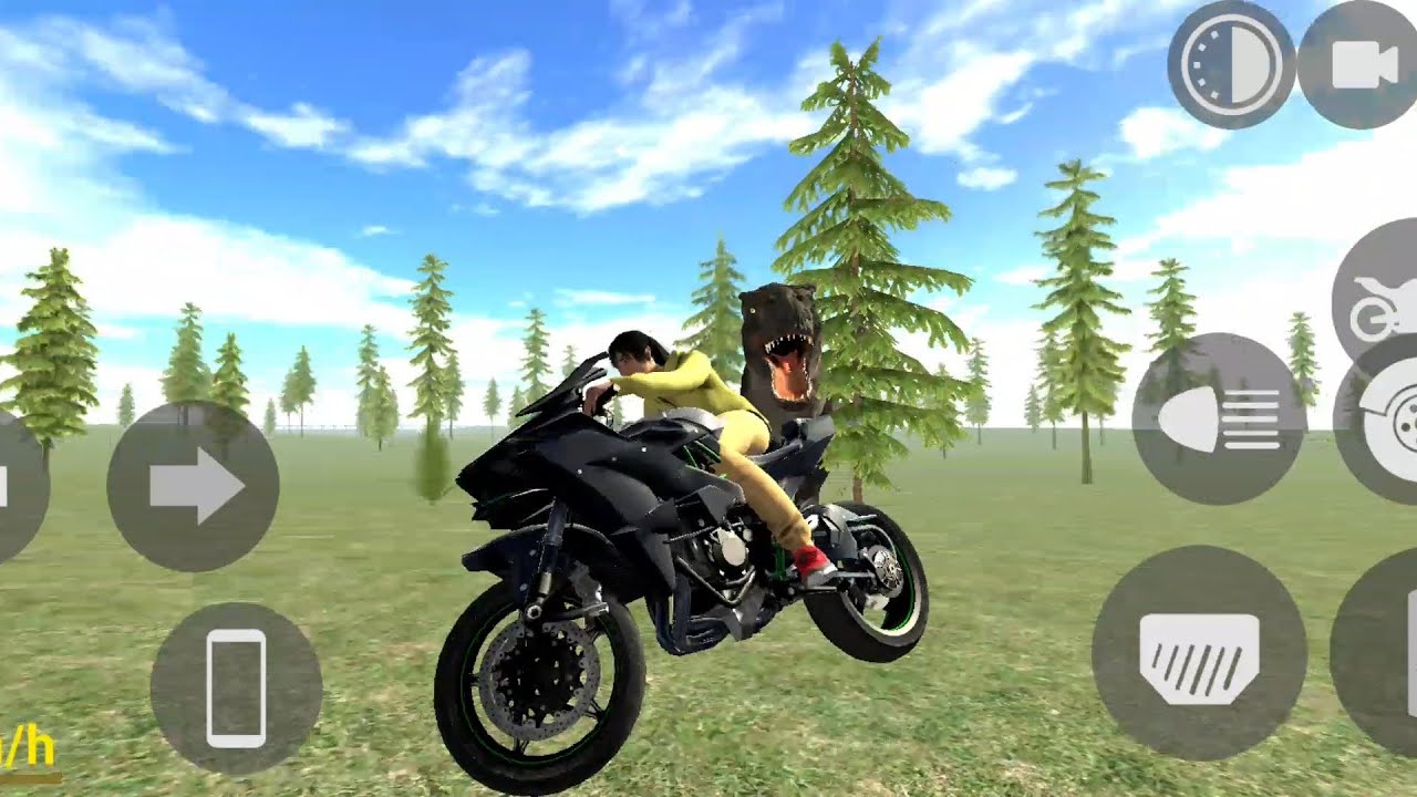 INDIAN BIKE DRIVING 3D GAME ( PART 7 ) 😱 ##viralvideo #indianbikedriving3d @TotalGaming093 