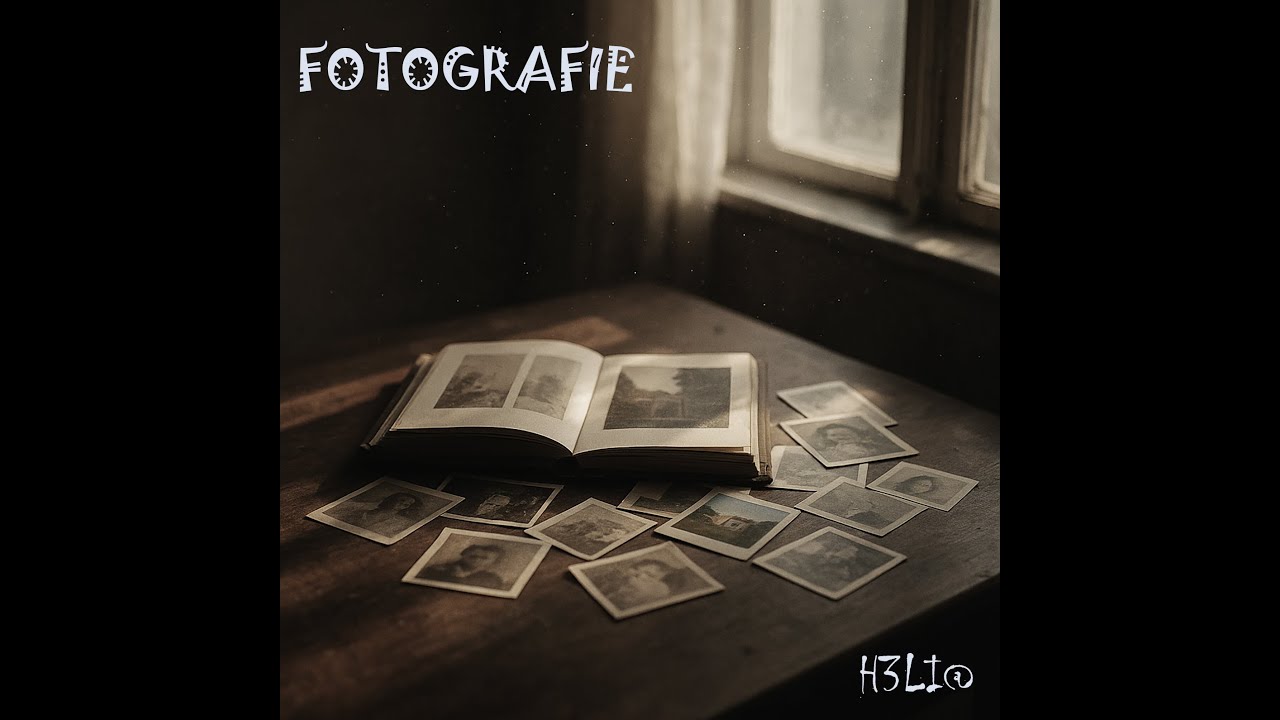 Fotografie