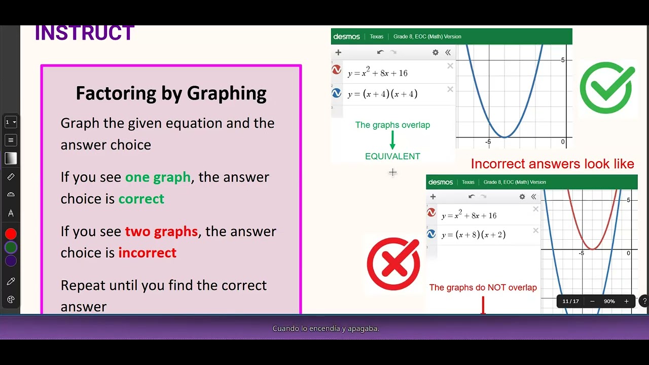 Factoring Polynomials