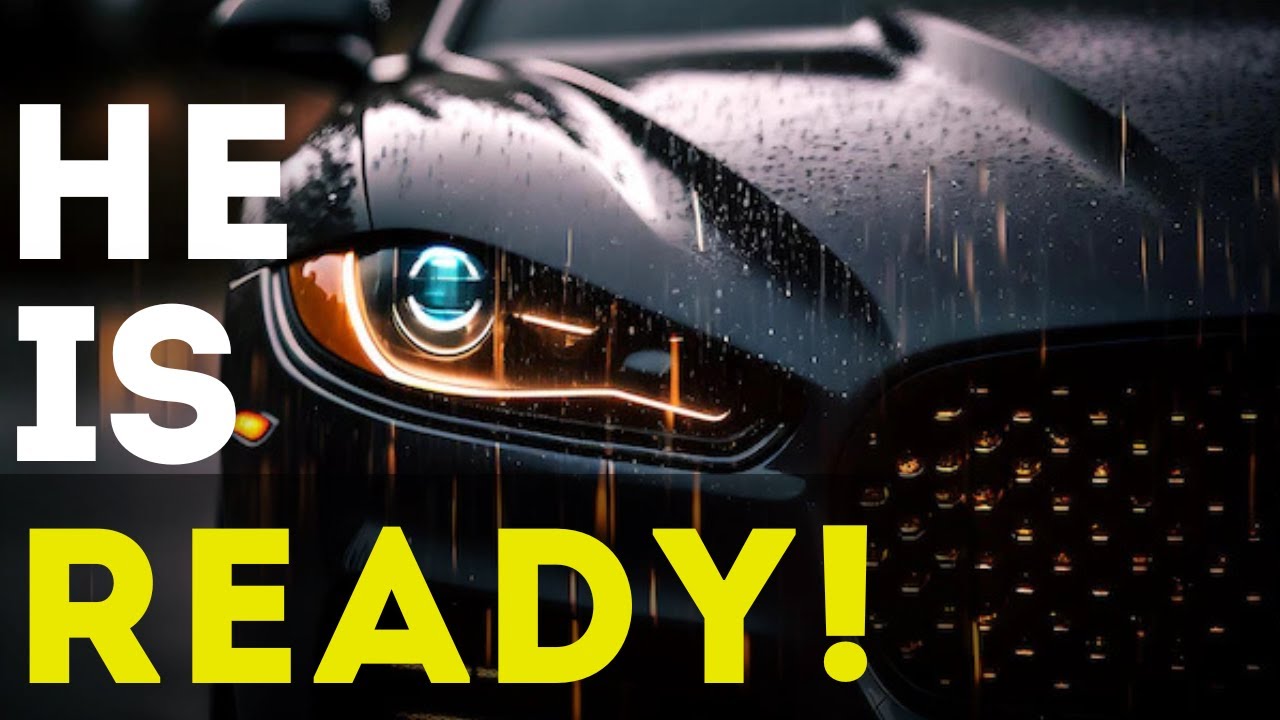 This electric car is BETTER than a Tesla! Top 6 NEW Electric Cars 2025