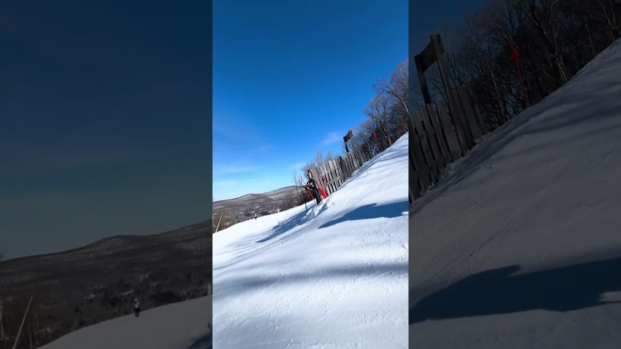 Hunter Mountain , NY 2/5/2026