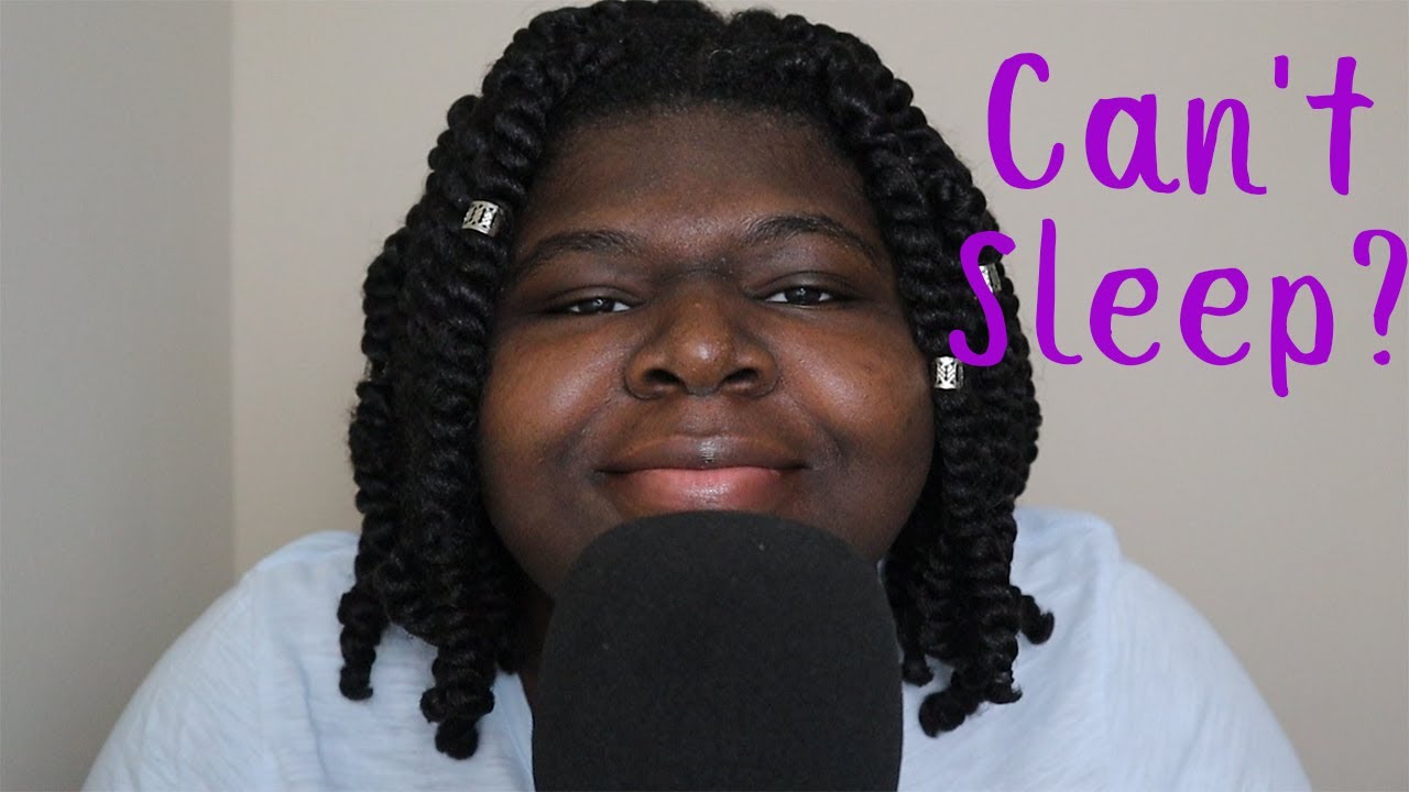ASMR 100% Guaranteed Sleep For The Sleepless with Soft Whispers (Lid Sounds, Liquid Sounds, Tapping)