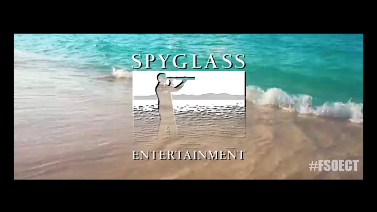 Final Seconds of End Credits Transitioning By Company - Series 20 Set 1