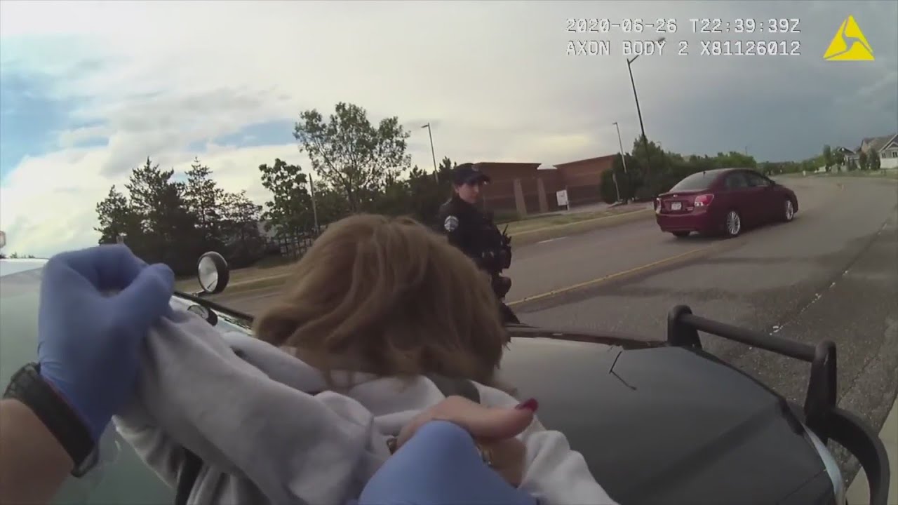 More Colorado Police Departments Taking Up Alzheimer's Training Following Karen Garner Arrest