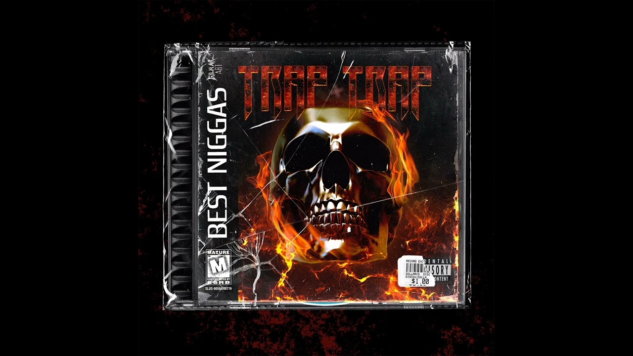 4. Best Niggas - &Aacute;lcool na B&uacute;ssula