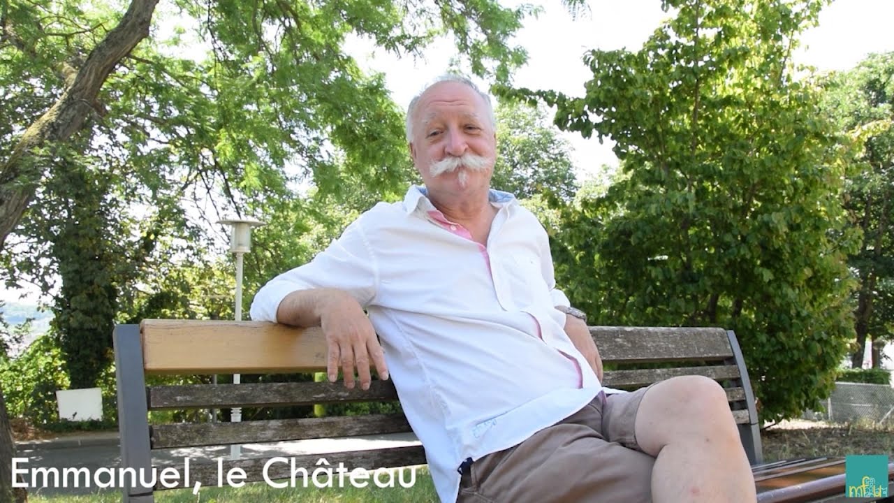 La Duchère, un quartier pas comme les autres ? Pt. 1 - Présentations