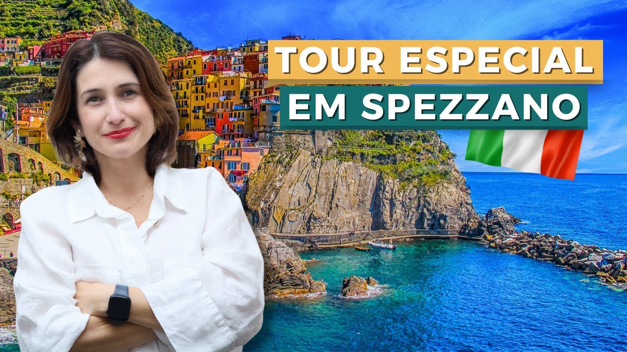 [IMPERDÍVEL] CONHECENDO A CALÁBRIA COM ANA PATRICIA: TOUR IMPERDÍVEL EM SPEZZANO, NO SUL DA ITÁLIA!