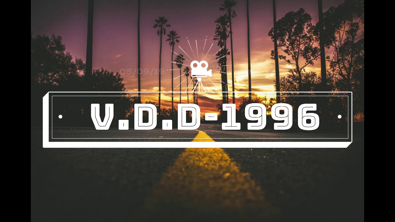 Voqa Ni Delai Dokidoki-1996 [Remix by Djay_Kaii]