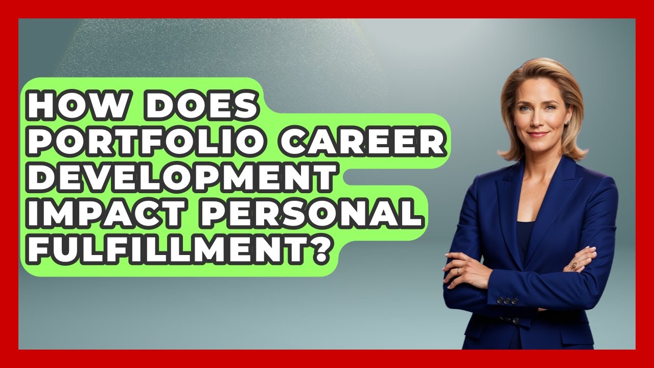 How Does Portfolio Career Development Impact Personal Fulfillment? | Midlife Reset Coach News