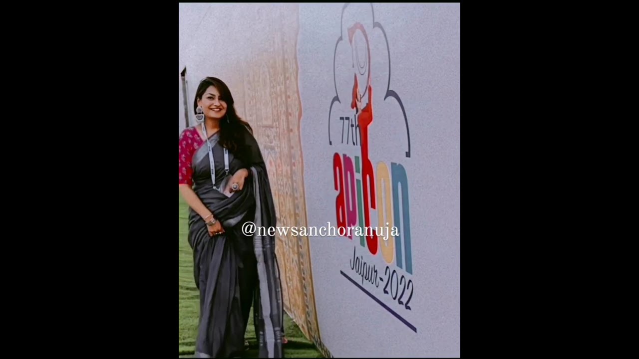 APICON 2022||Jaipur Conference||Shorts||Venue||JECC||Shorts||By Anuja Agdayemawer