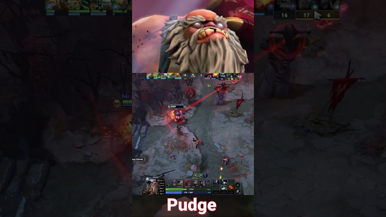 The Carcass-Crushing Champion