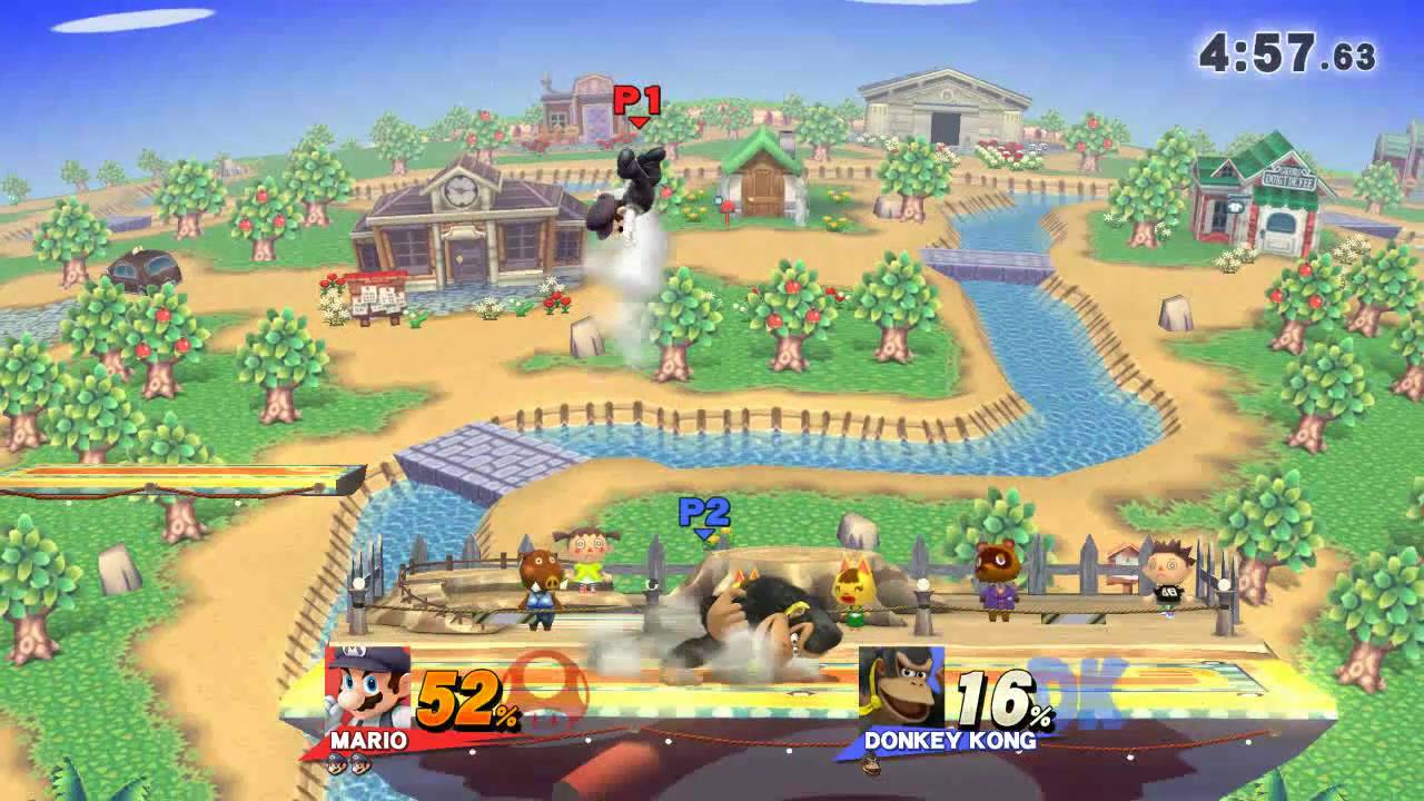 Juan pWn! vs Kid (Anthers ladder)