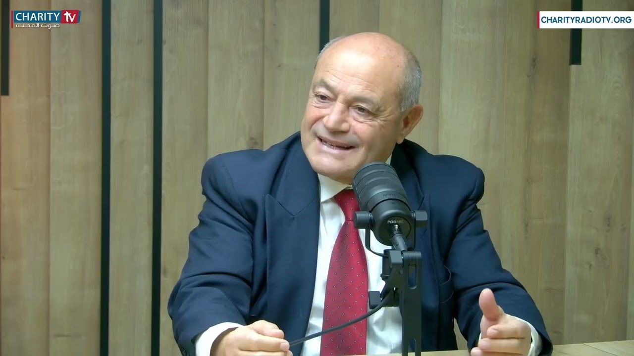 حالات التسمم ممكن تصيب الأطفال مع د. جورج تارك