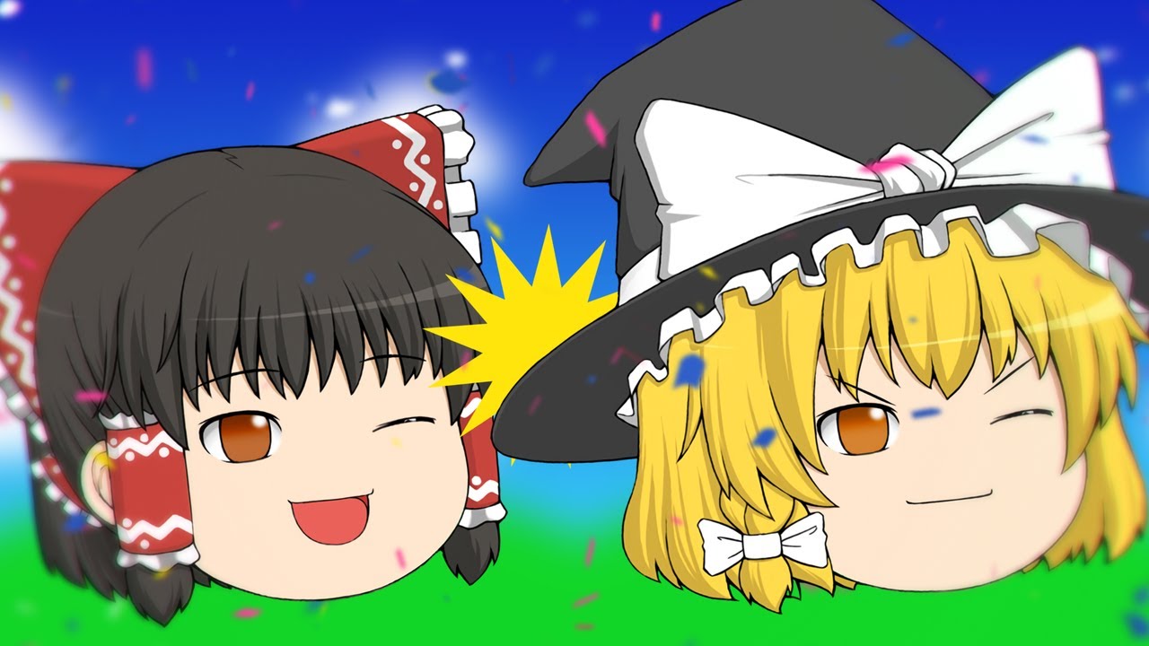 【UTAU】ゆっくり達が本気で「メズマライザー」を歌ってみた。【ゆっくり歌ってみた】