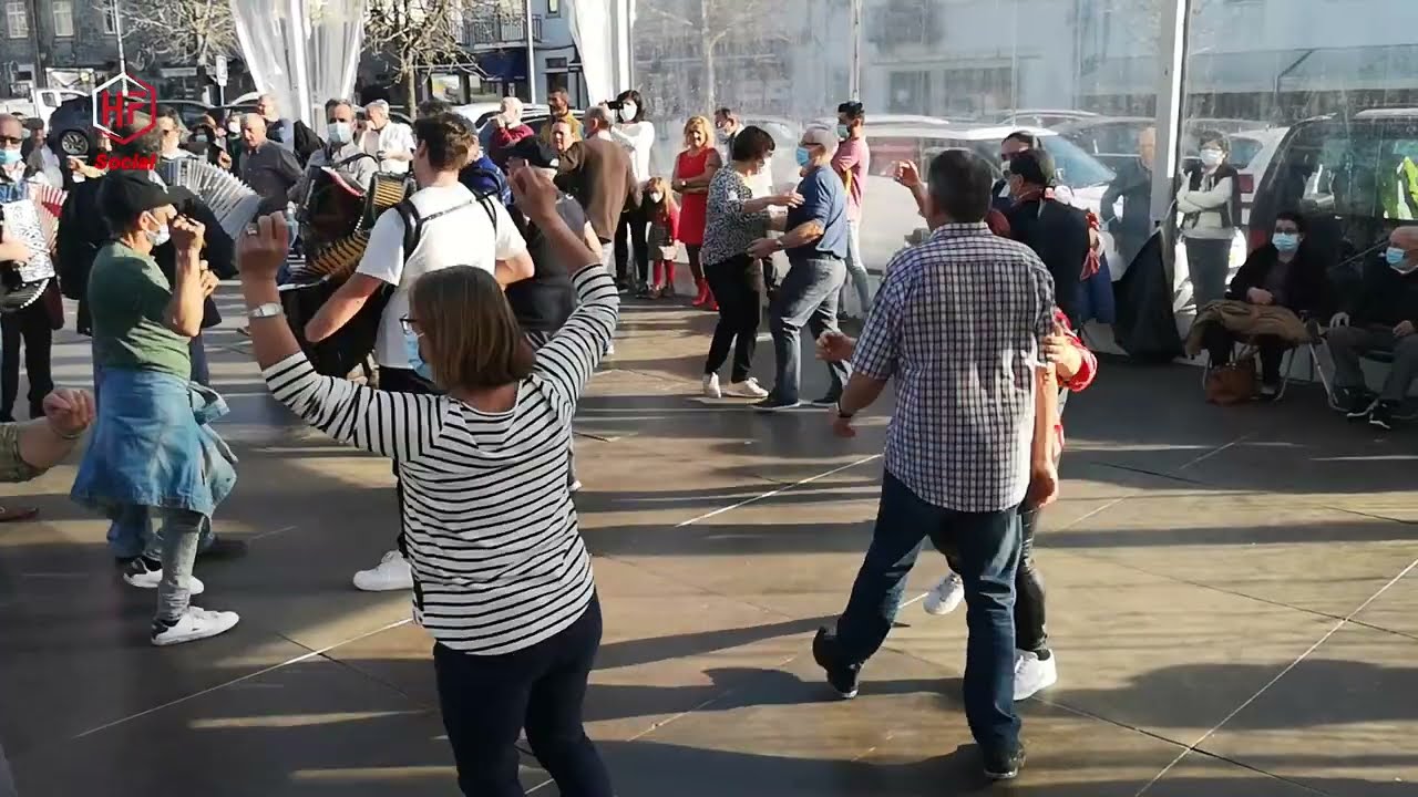 De Onde Vens Maria | Ponte da Barca