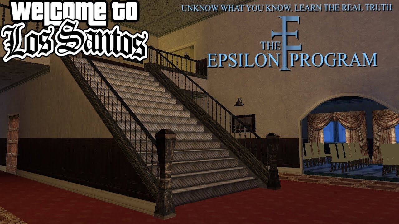Epsilon Program in SA-MP! - WTLS Updates #84 | SA-MP