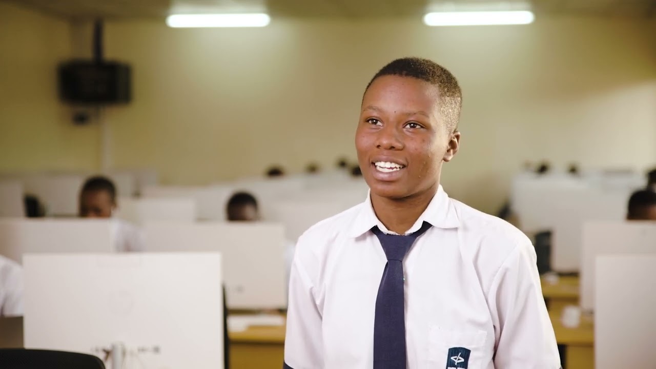 KOICA   Rwanda Coding Academy   Longer Documentary V final