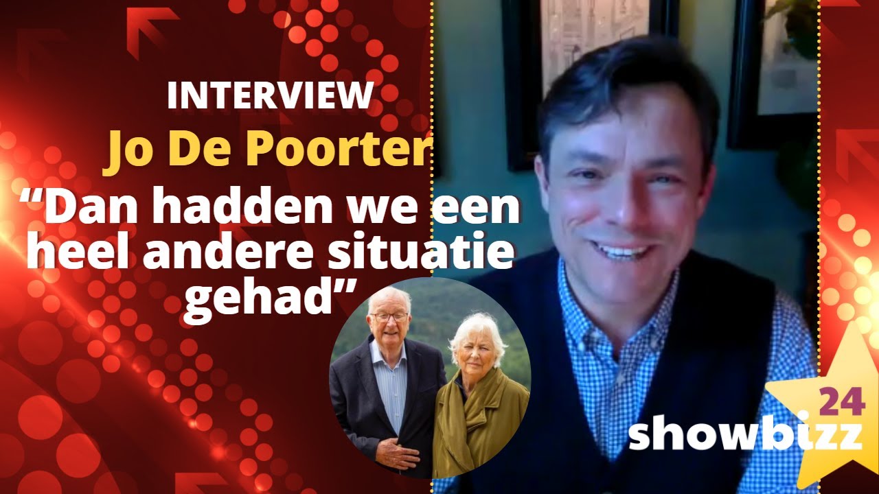 Jo De Poorter trekt zijn conclusies na koningin Paola&rsquo;s documentaire
