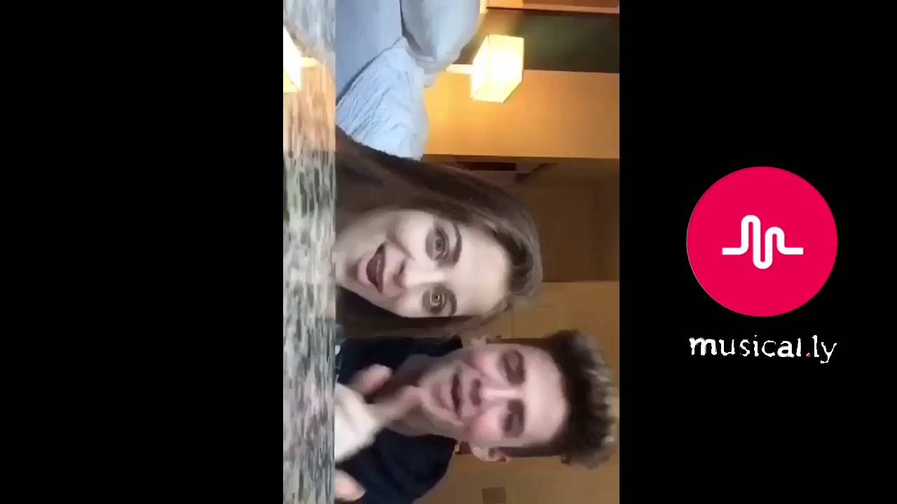 Cute Musically Couples