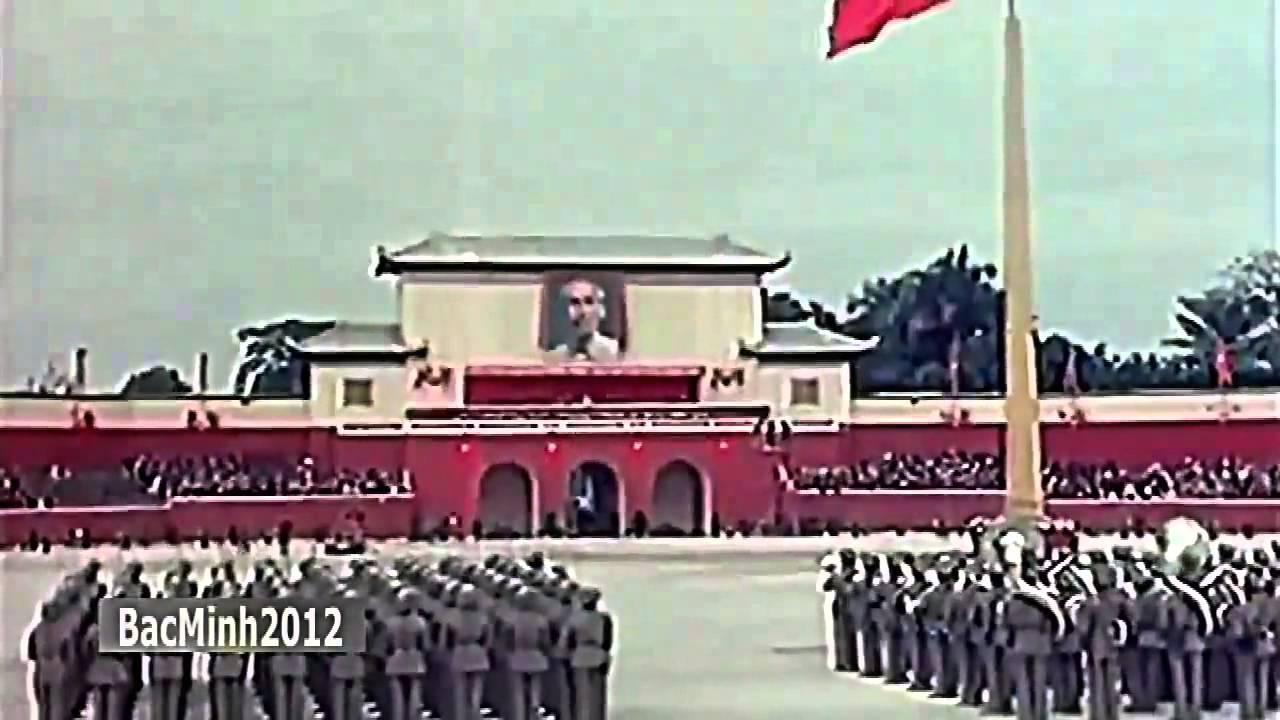 QDND Viet Nam