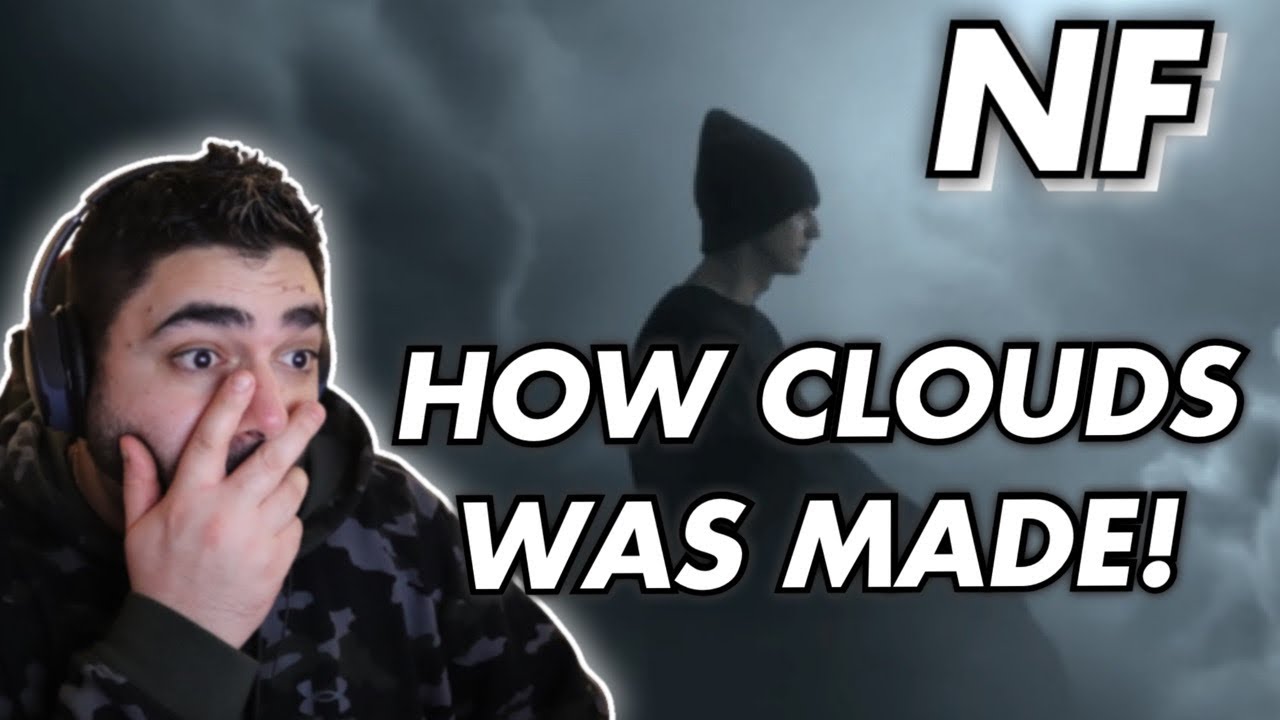 EX PRODUCER REACTS - HOW TOMMEE PROFITT MADE CLOUDS REACTION!