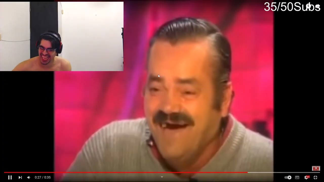 MDB Reacts to  Animal Fights