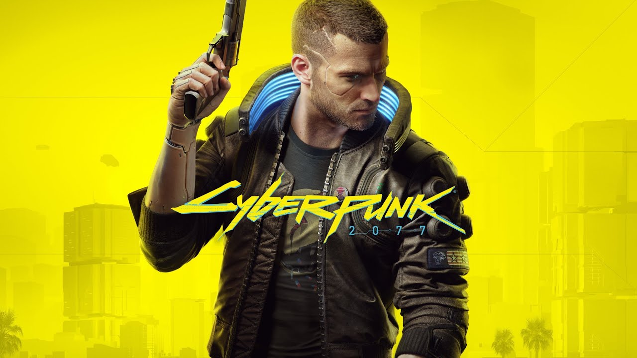 The Heist Changed Everything| Cyberpunk 2077 Mission Gameplay 