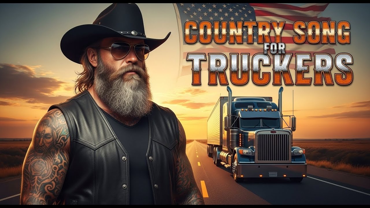 Old Classic Country Music Playlist 2025 – Greatest Slow Country Songs Mix Ever Set