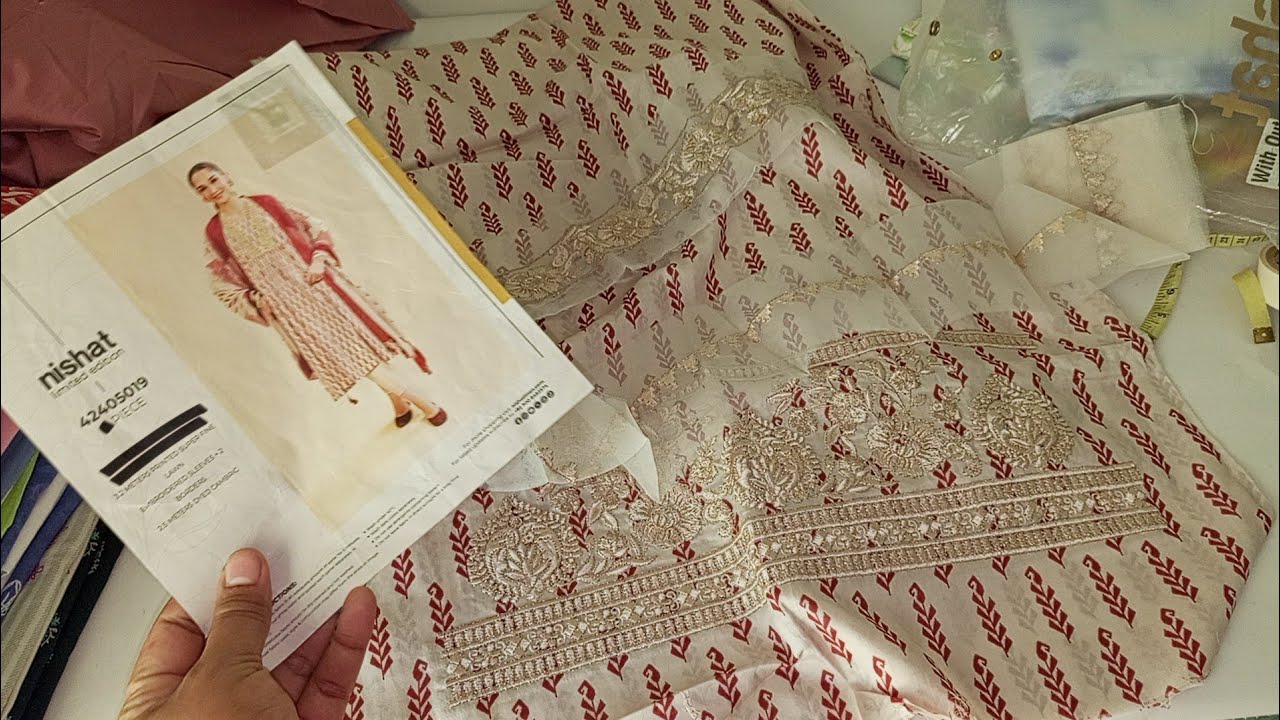 Nishat Sunday Spacial sale order now what’s aap 0300-7026052 