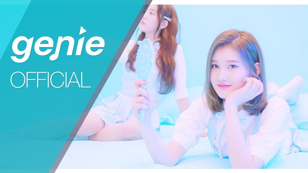 FAVORITE - 어느 별에서 왔니? Where are you from? Official M/V