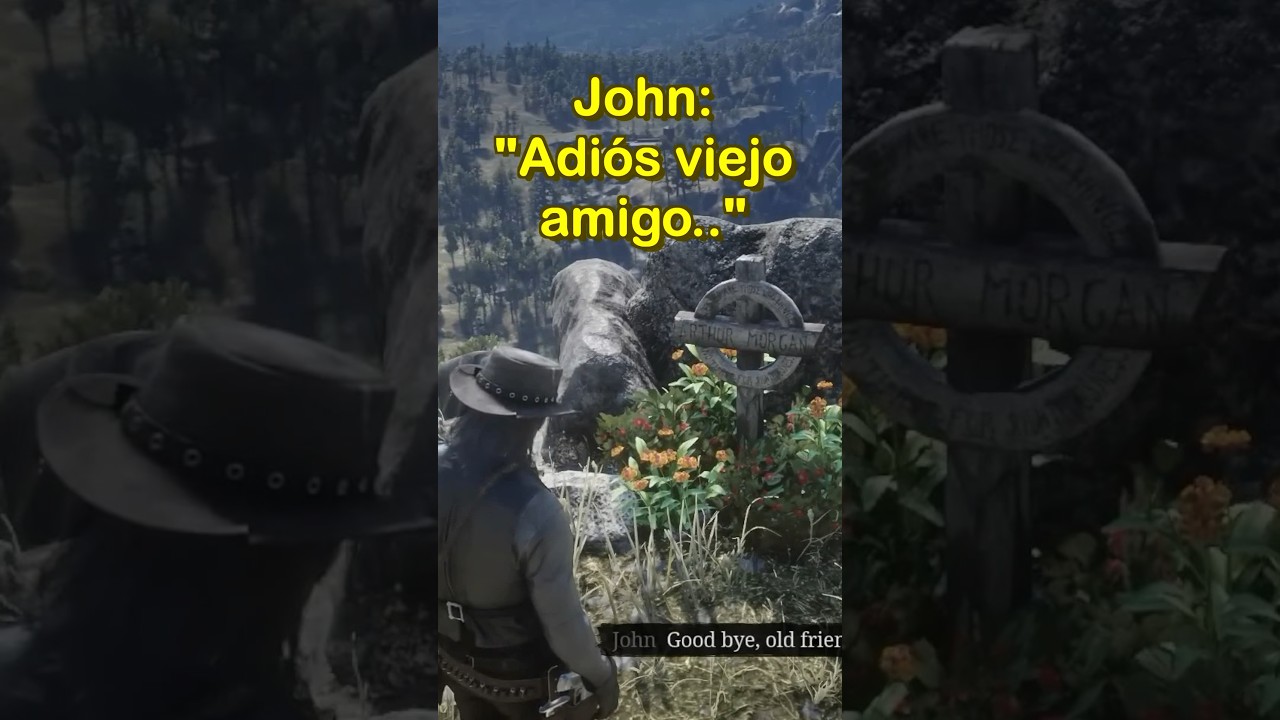 LO PEOR QUE HIZO ARTHUR EN RED DEAD REDEMPTION 2