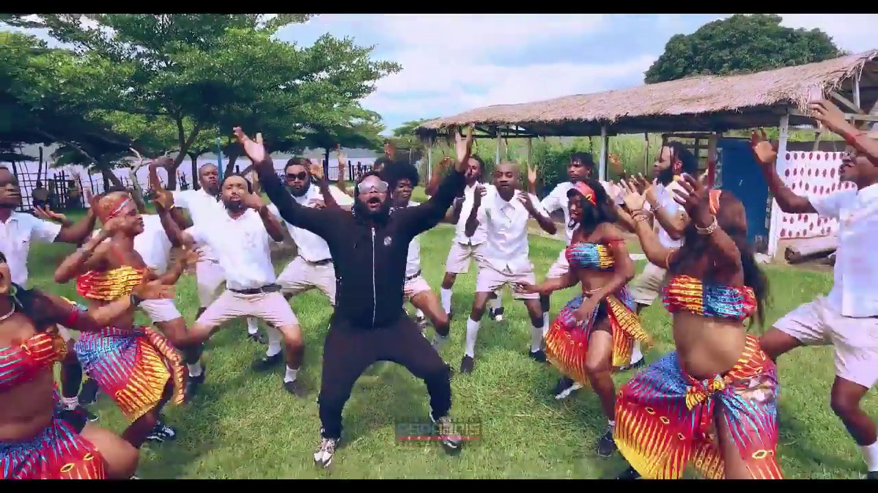 KABOSE BULEMBI- Libongo (clips officiel)