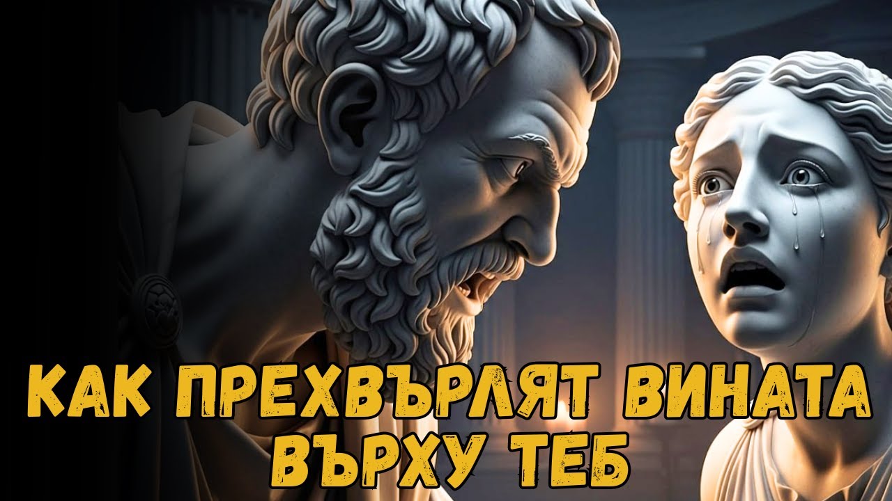 НАРЦИСИЗЪМ: ЗАЩО ВИНАГИ ГУБИШ СПОРОВЕТЕ?