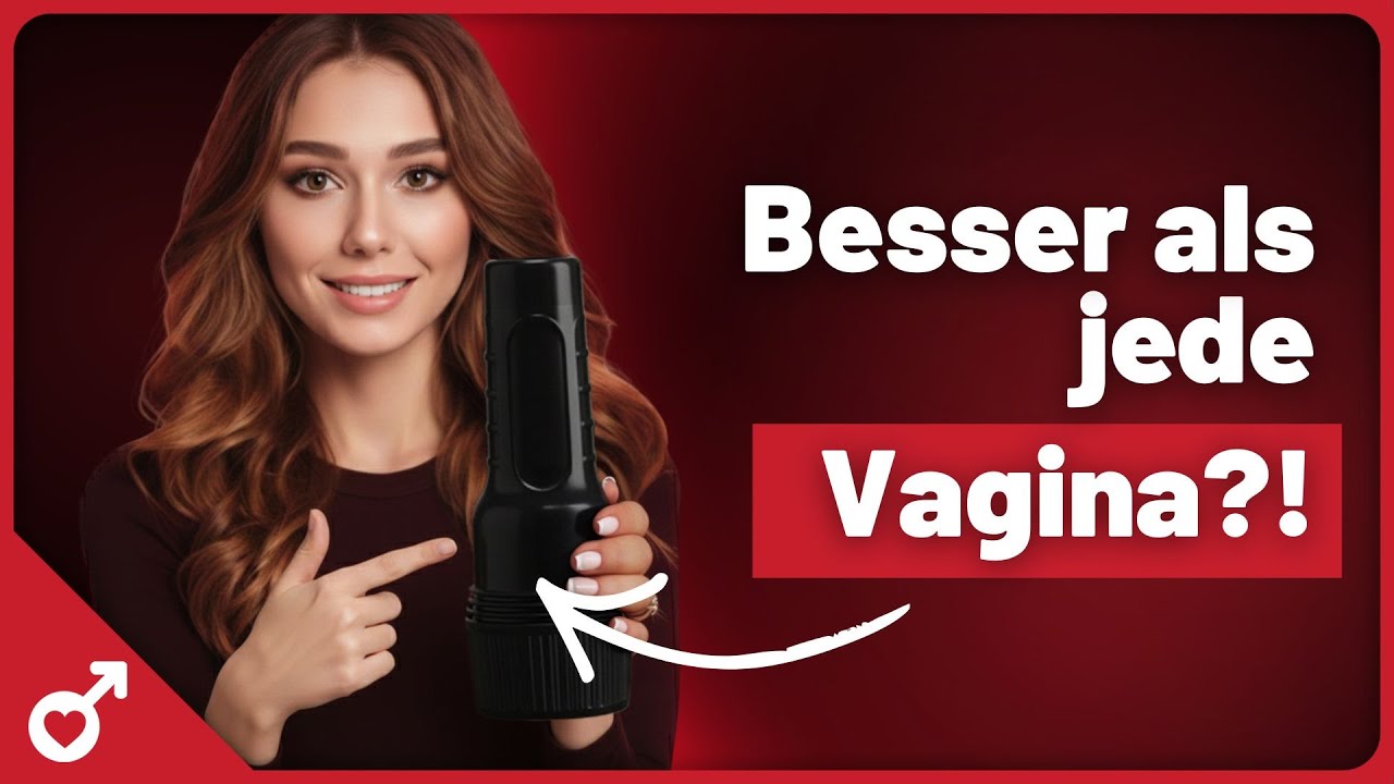 Dieses Toy verändert die Männer-Welt für immer