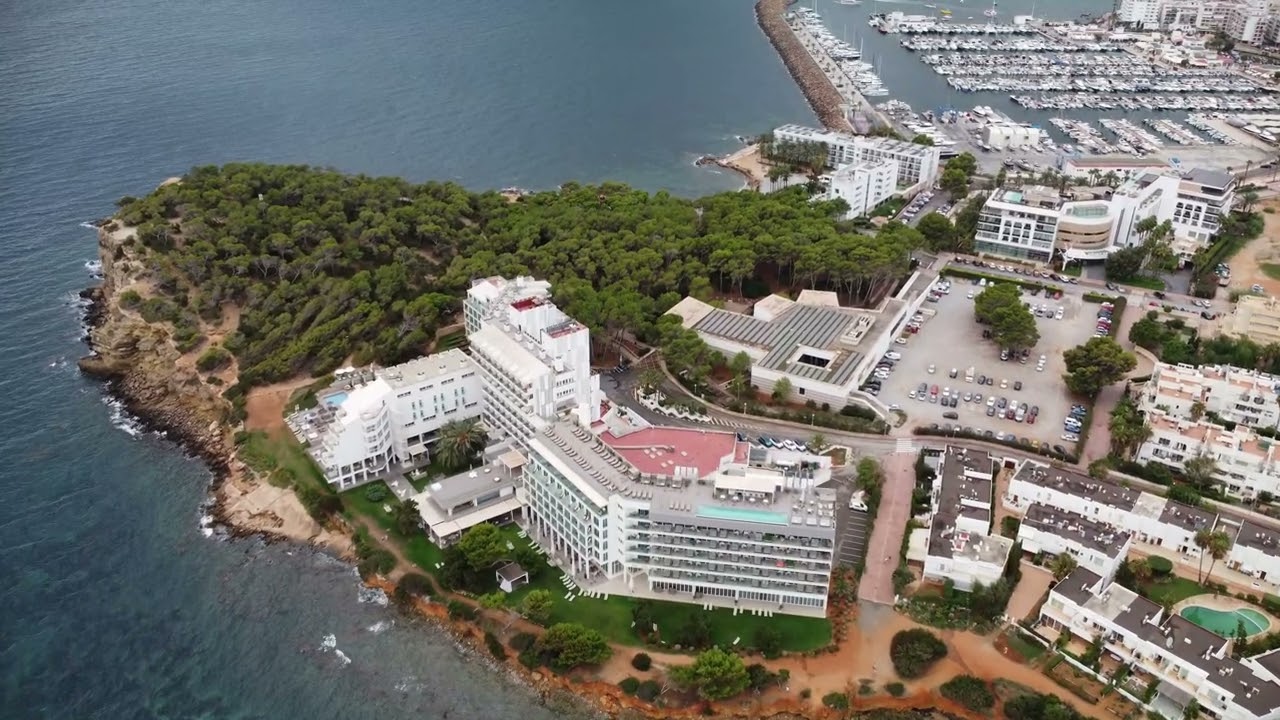 Melia Sol Beach House, Santa Eulalia, Ibiza