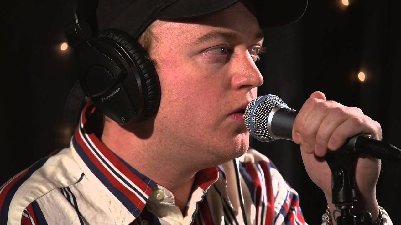 DMA's - Your Low (Live on KEXP)
