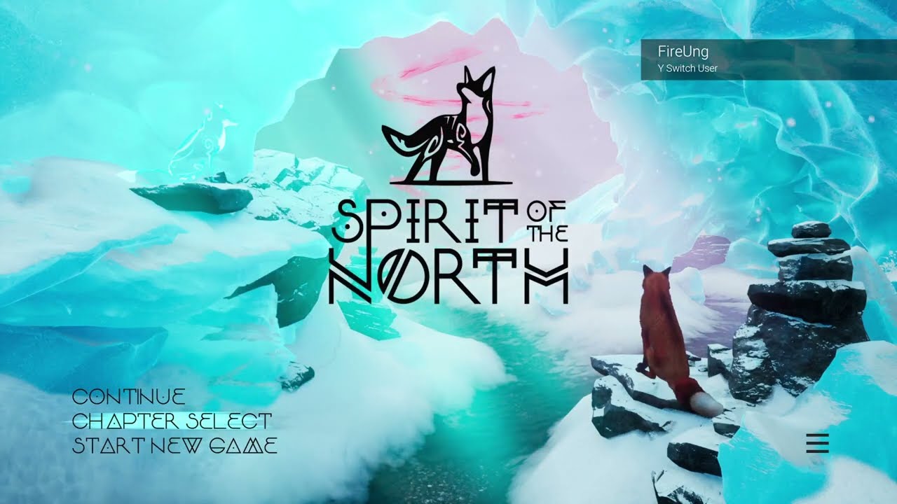 Spirit of the North Livestream