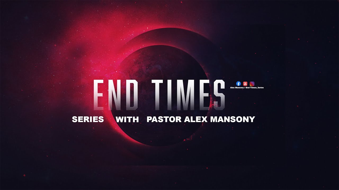 THE PARABLES OF JESUS AND THE ENDTIMES