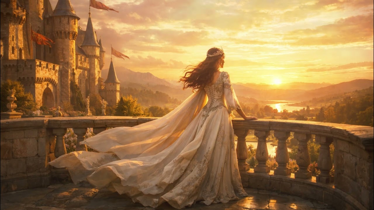 Eternal Horizon &ndash; Den Robin | Cinematic Epic Music